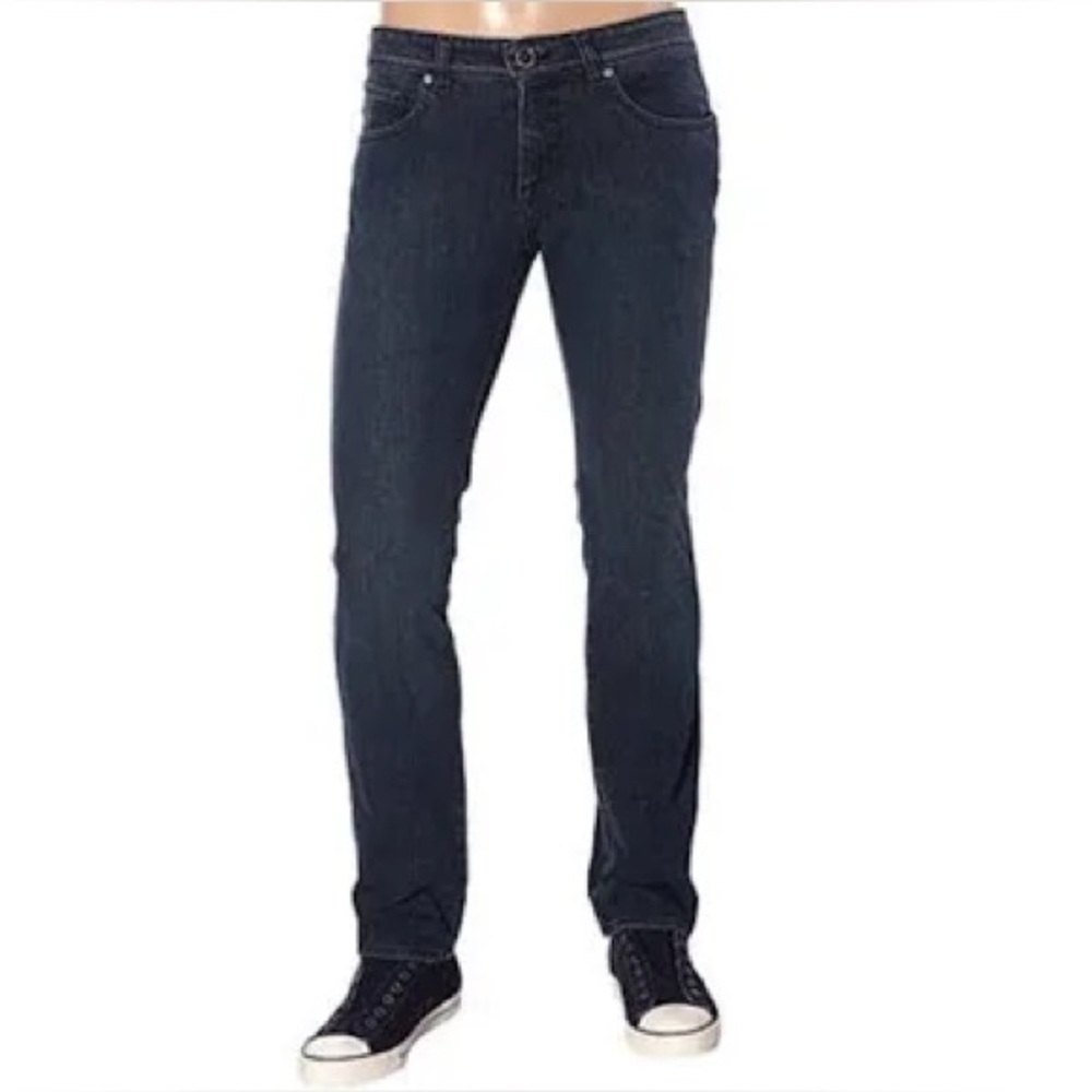 Volcom Youth Big Boys Riser Slim Tapered Denim Jeans